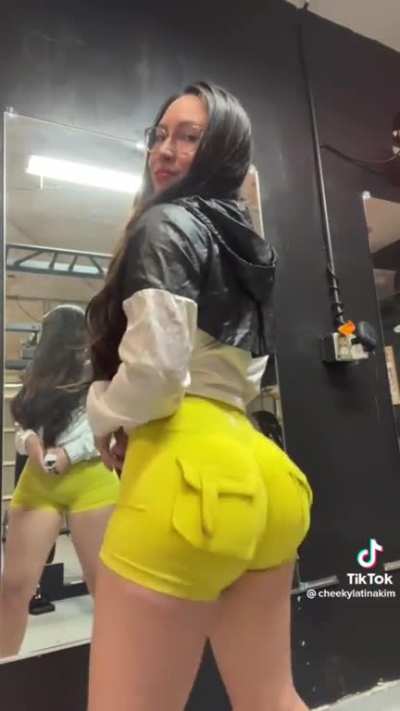 cheekylatinakim