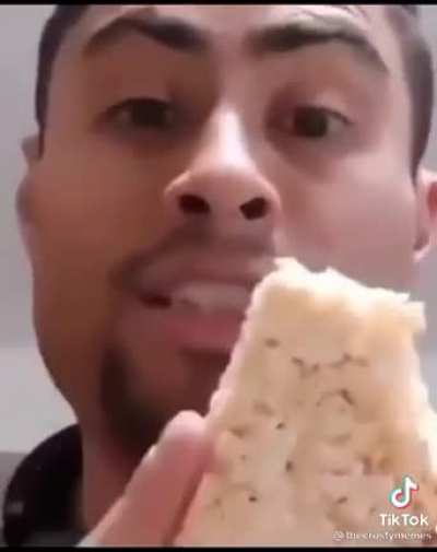 Rules Crispy Treat