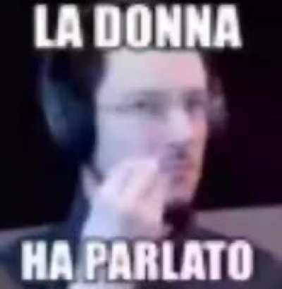 tutti nella talk