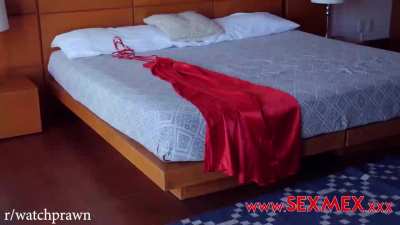 [M/S] Undress Slowly Mom [Part 2/3]