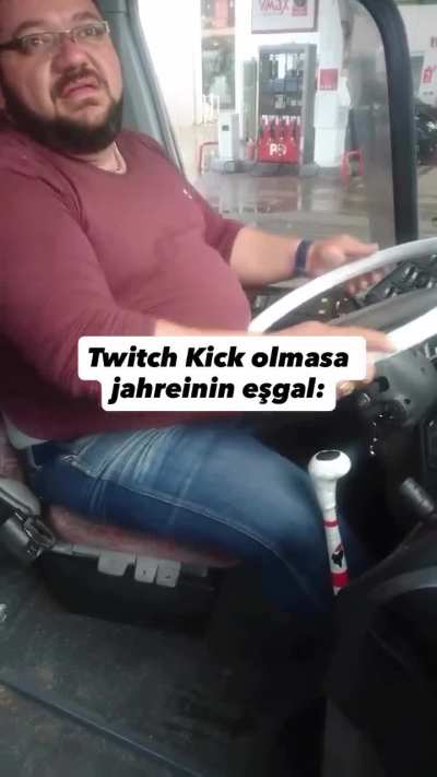 Dava eden pinti panda takip&ccedil;isidir !