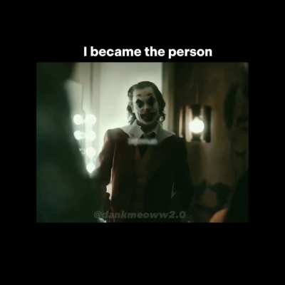 I'm unlikeable now