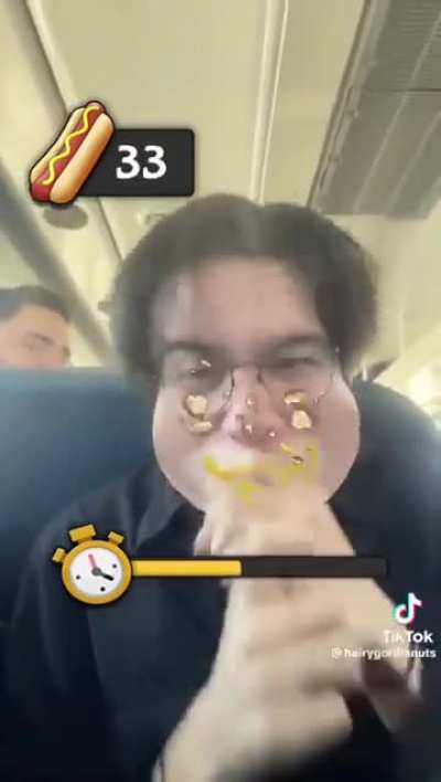 This dude must practice daily.. All Heil Spez
