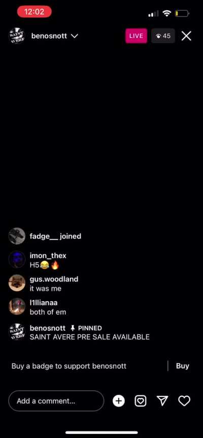 Benos Bro confirms carti isn&rsquo;t on Fein