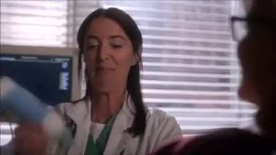 Ok ready to see your baby?