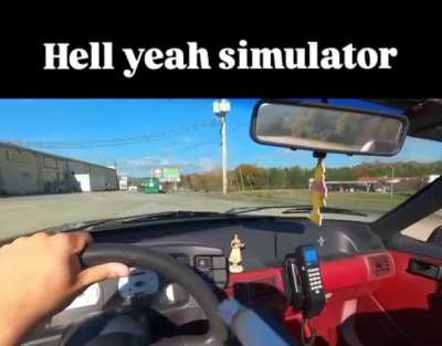 Losercity Driver 