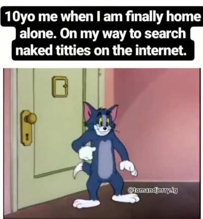 Me irl