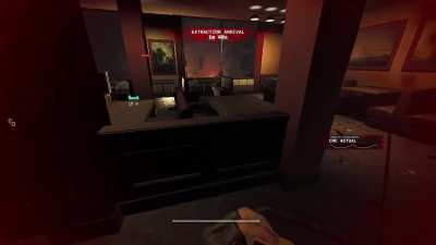 behold "Match Reconnect"