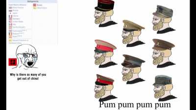i made unfunny