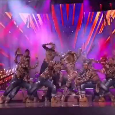 JLo&rsquo;s sexy performance 💦👅💋