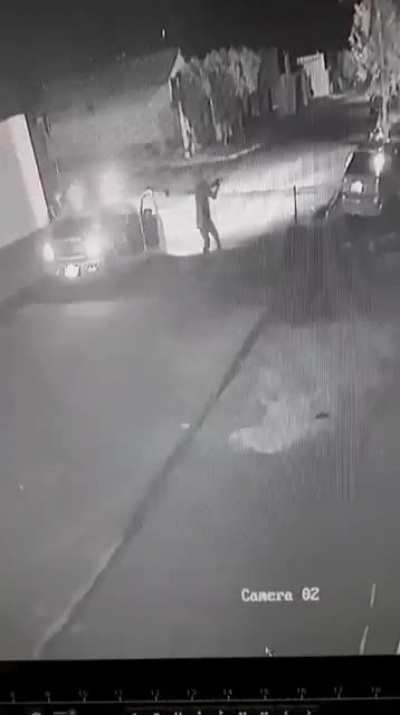 I had to watch three times
