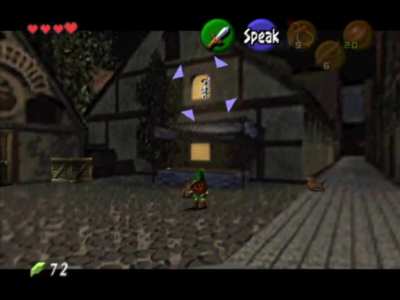 [OoT] Ocarina of Time
