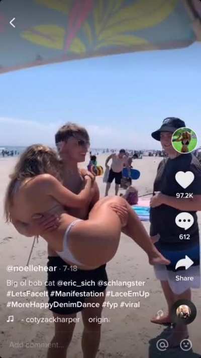 Old Tiktok