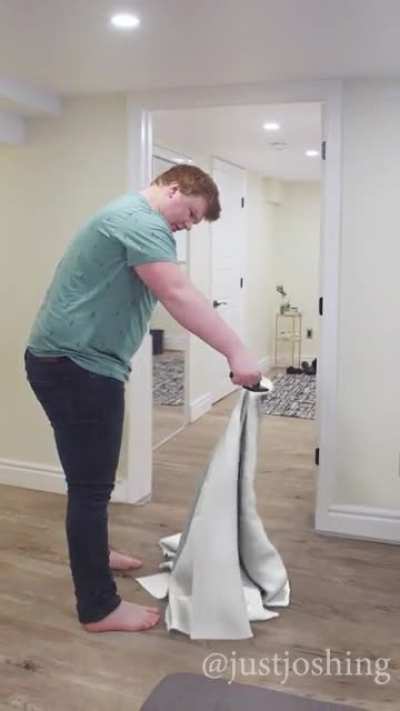 How door mats are made