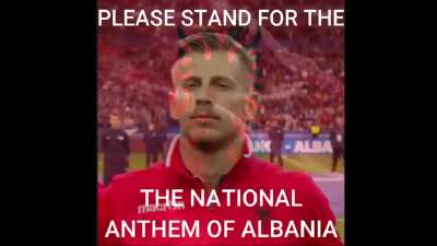 ngl it kinda slap doe 😳😳💪😎🇦🇱🇦🇱
