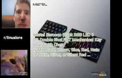 top 3 rgb keyboards