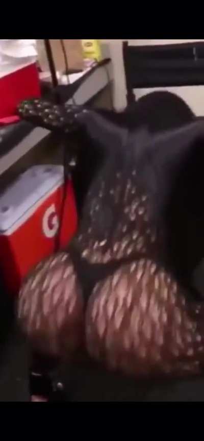 Nicki minaj joi