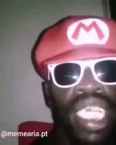 Mario Mario