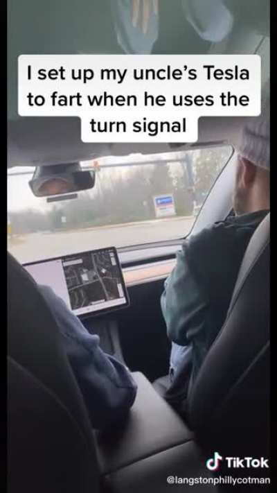 Turn signal