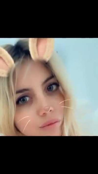 Mauro is lucky