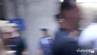 &rdquo;You UK motherfuckers don&rsquo;t even scare me&rdquo;