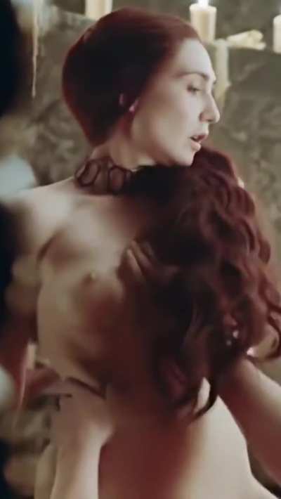 Carice van Houten