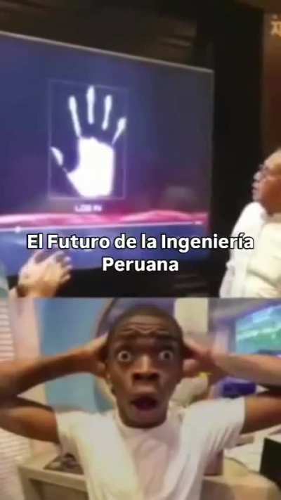 Vamos Per&uacute; 🇨🇦🇨🇦
