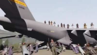 EXCLUSIVE FOOTAGE: TALIBAN FIGHTERS DANCING IN AFGHANISTAN