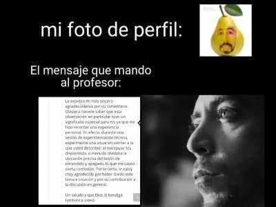 pera