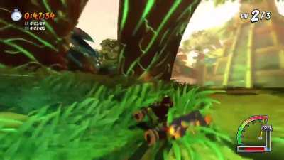 Jungle Boogie 1:12:03