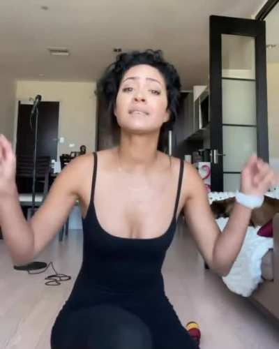 Tristin Mays