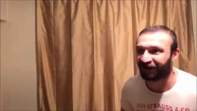 M&uuml;jdeler olsun beyim, doğalgaz &ccedil;ıktı