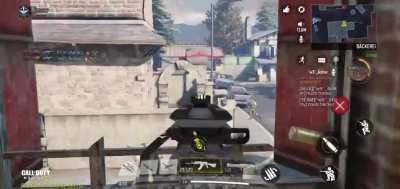 please ban this guy! his name is &acirc;rmel87 (uid:6759202307575578625). our whole squad lost 2 times in a row because him. I lost in 2 games 55 points. so annoying... he use speed hack and aimbot!!! pls upvote so devs can see this.