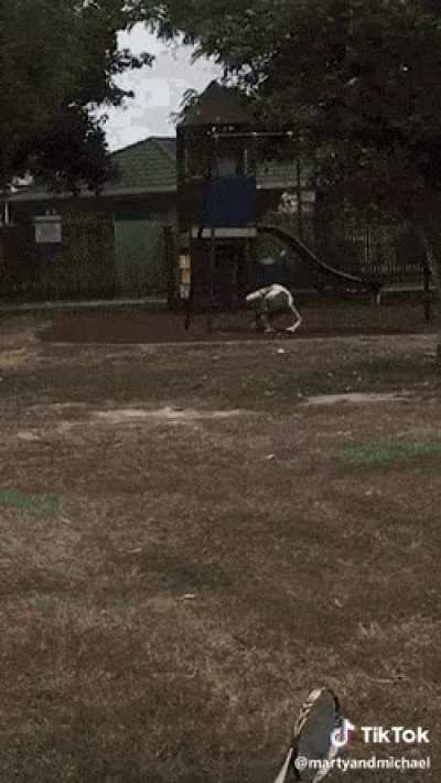 Precise throw