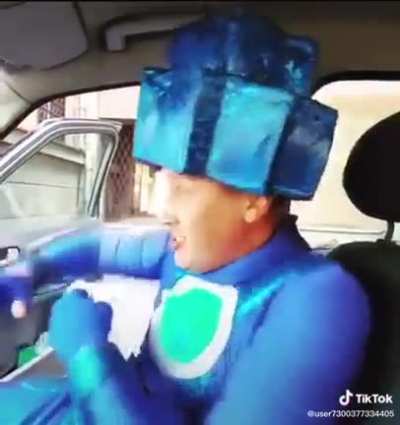 Фиксик