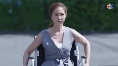 Motorcycle jump
