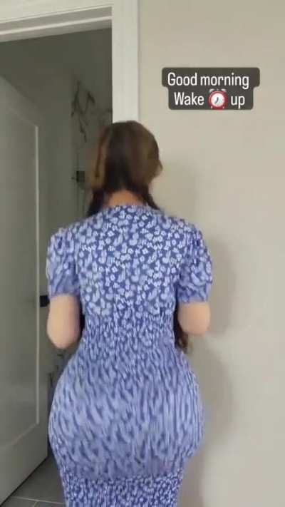Big booty claps