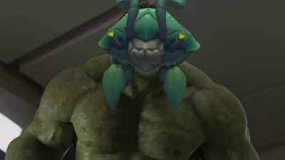 RITO PLS NERF