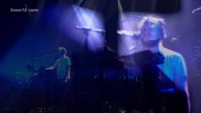 22 (OVER S&infin;&infin;N) (Live at Best Kept Secret, 2019)