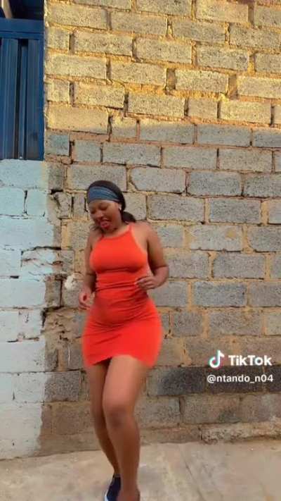 Ntando
