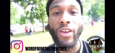 Kiddo (051) Dissing Thf 44/46 ,300,600 & OTV & OBN