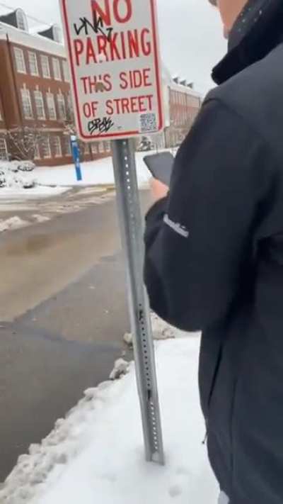 D: