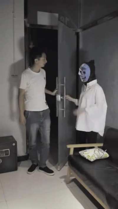 Spooky