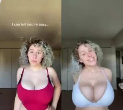 Who is she