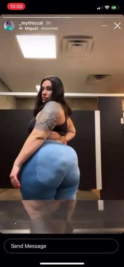 Mythiccal