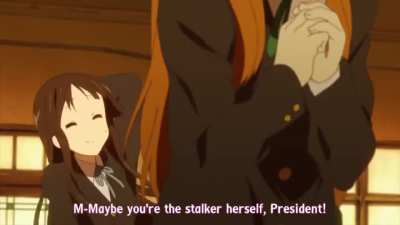 Detective Mio
