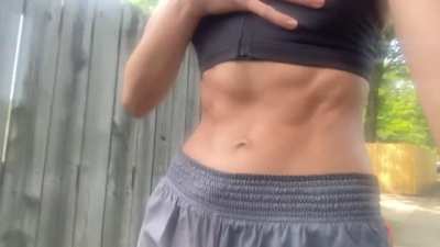Lauren Hall (me)