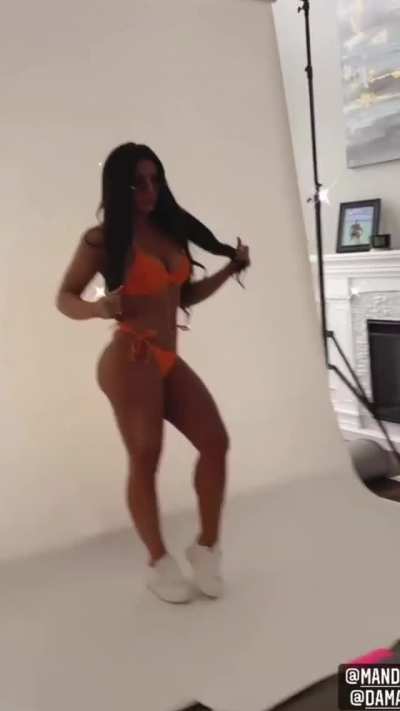 Mandy Rose
