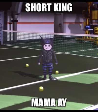 (Big spoilers) 3&rsquo;5 King