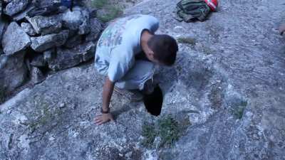 Maybe maybe maybe